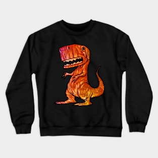 Nervous Rex Crewneck Sweatshirt